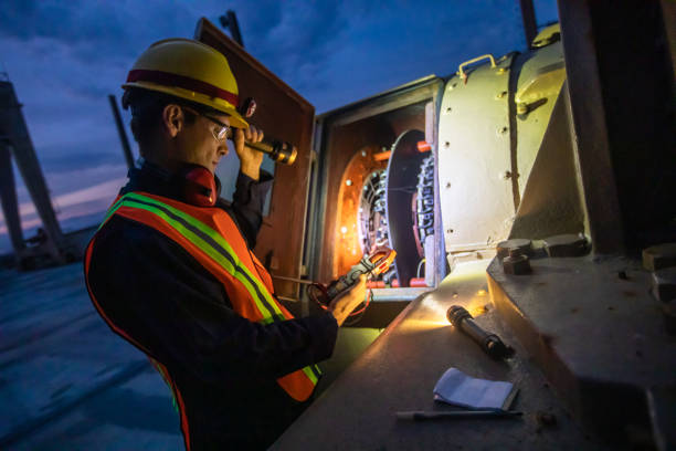 Best Electric Panel Repair  in Oxford, PA