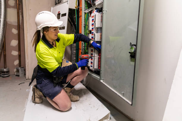 Best Electrician Near Me  in Oxford, PA