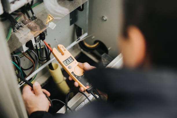 Best Commercial Electrician Services  in Oxford, PA