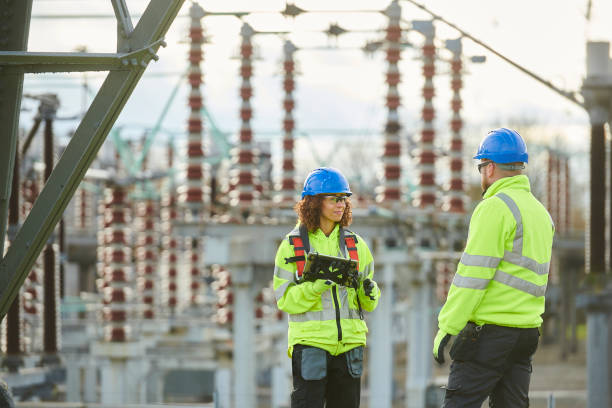 Best Affordable Electrical Installation  in Oxford, PA