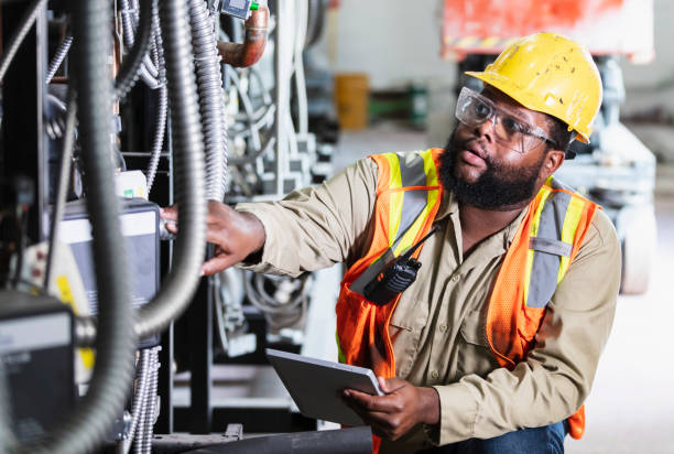 Best Affordable Electrician  in Oxford, PA