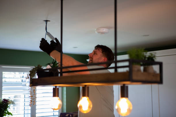Best Electrical Repair Services  in Oxford, PA
