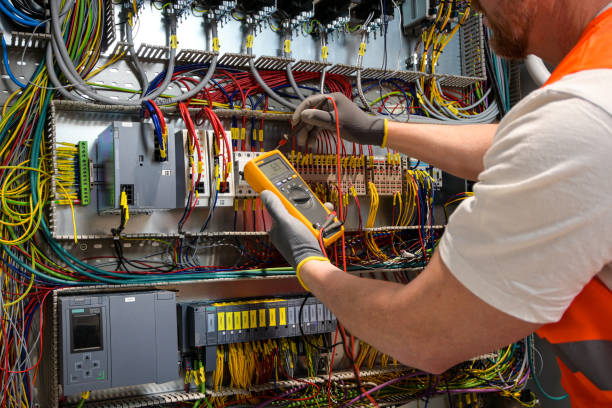 Best Electrical Troubleshooting Services  in Oxford, PA