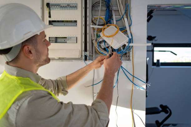 Best Emergency Electrical Repair  in Oxford, PA